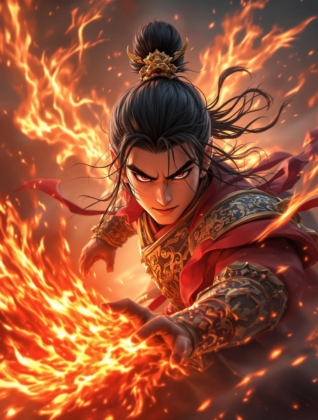 哪吒之魔童闹海 - 97影院 哪吒之魔童闹海 - 97影院高清在线观看