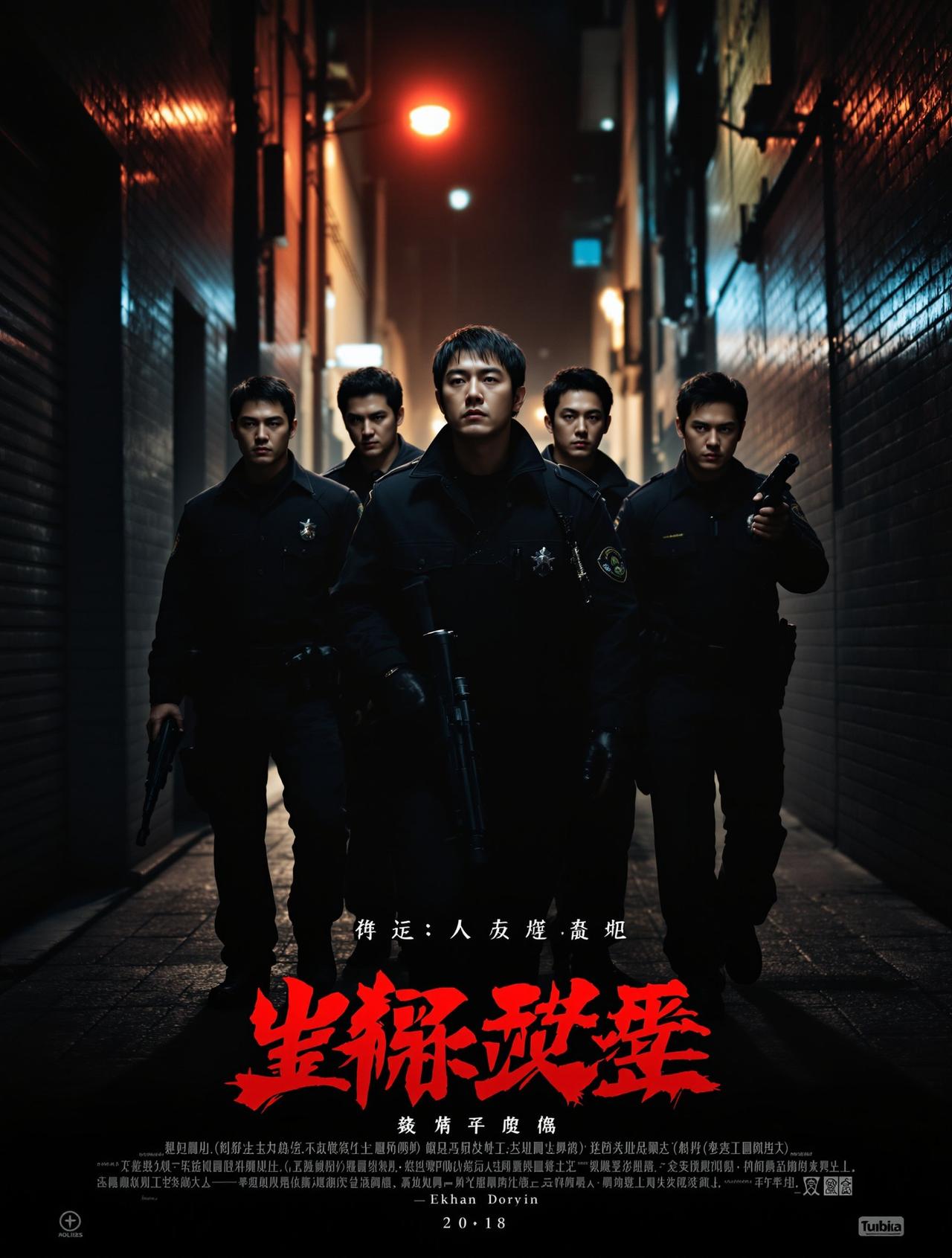 三大队 - 97影院 三大队 - 97影院高清在线观看