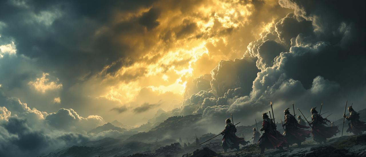 封神第二部 - 97影院 封神第二部 - 神话史诗再续传奇 - 97影院