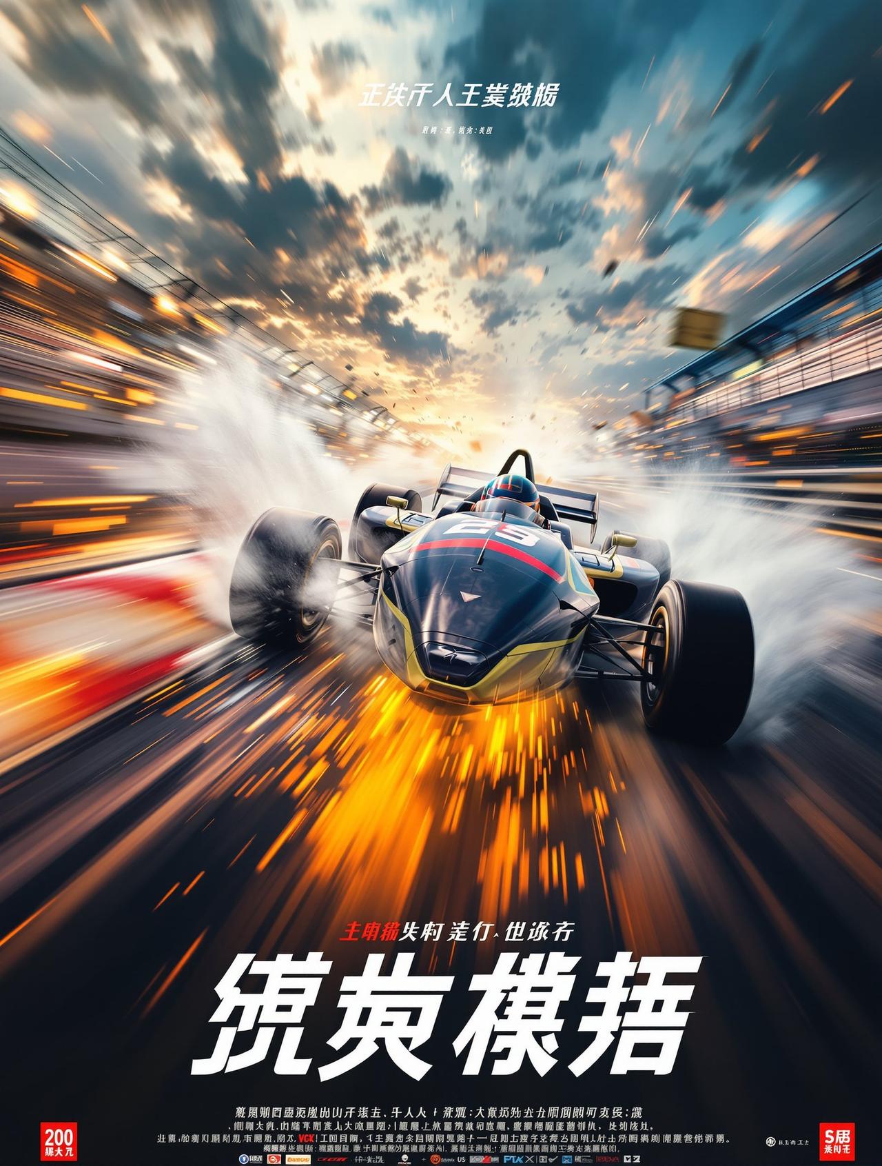 飞驰人生2 - 97影院 飞驰人生2 - 97影院高清在线观看