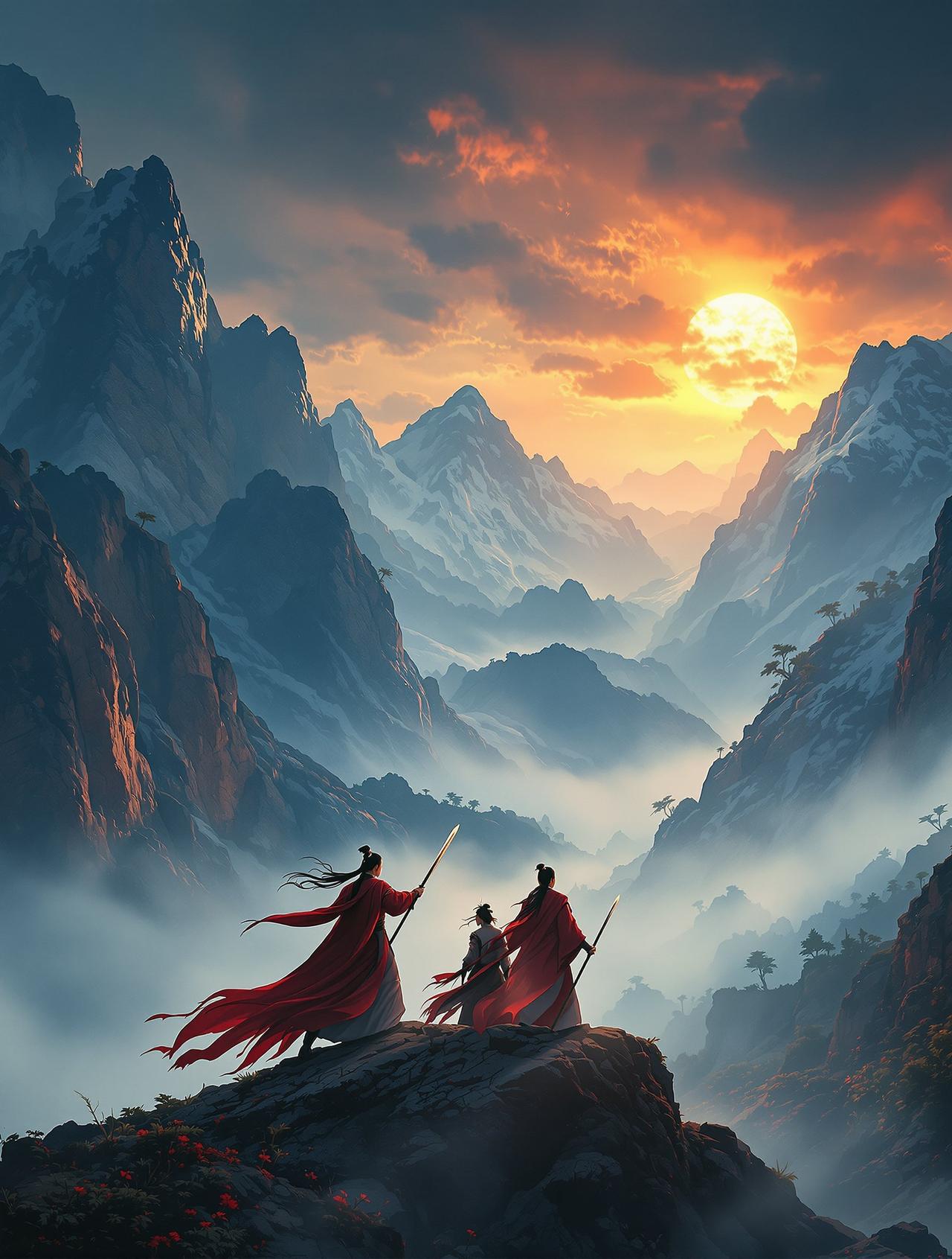 一念关山 - 97影院 一念关山 - 97影院高清在线观看