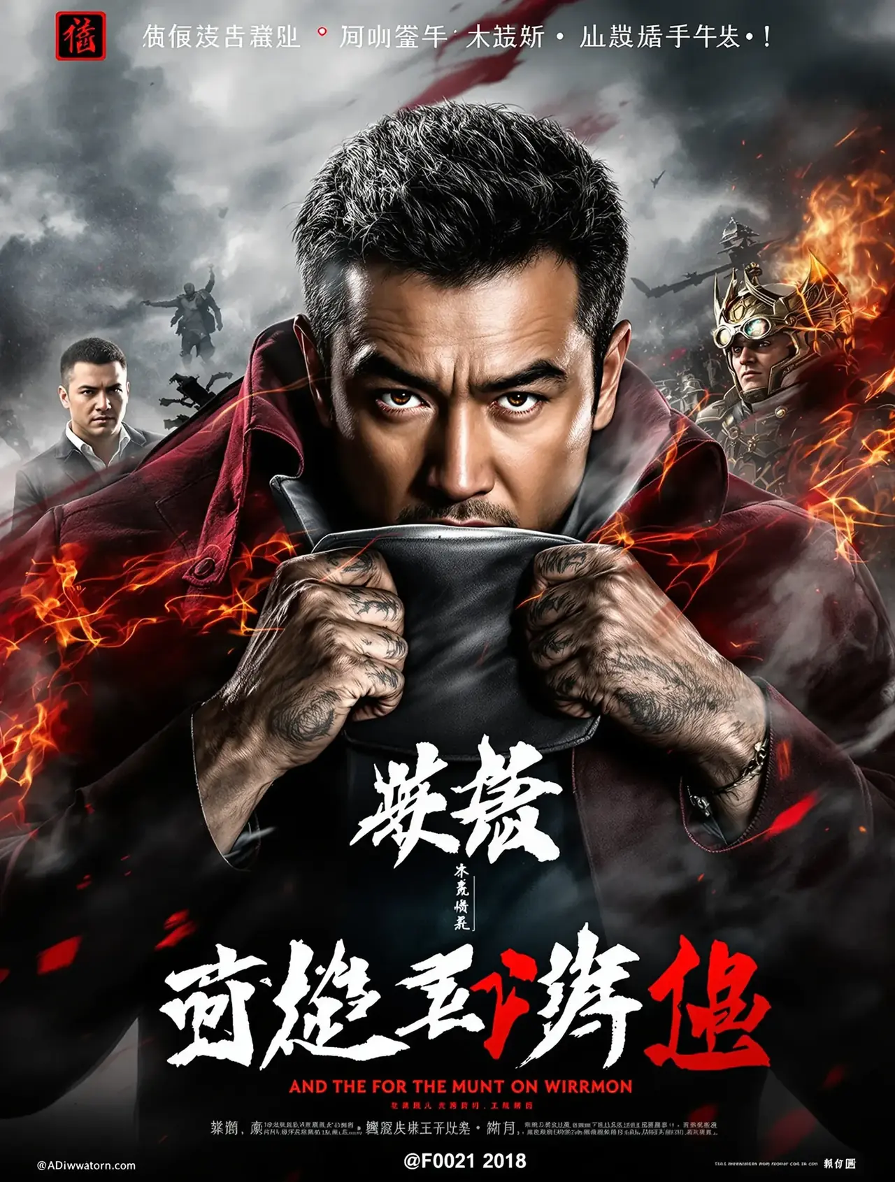 绝世战婿 - 97影院 绝世战婿 - 97影院高清在线观看