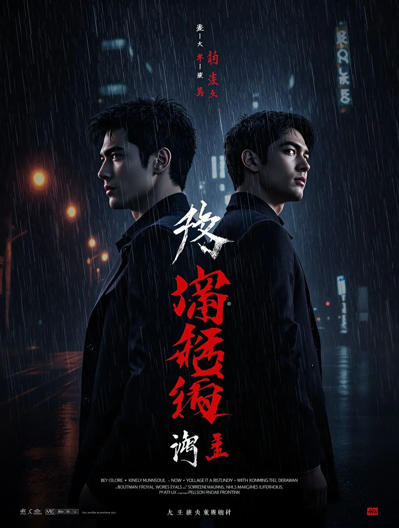 白夜追凶2 - 97影院 白夜追凶2 - 97影院高清在线观看