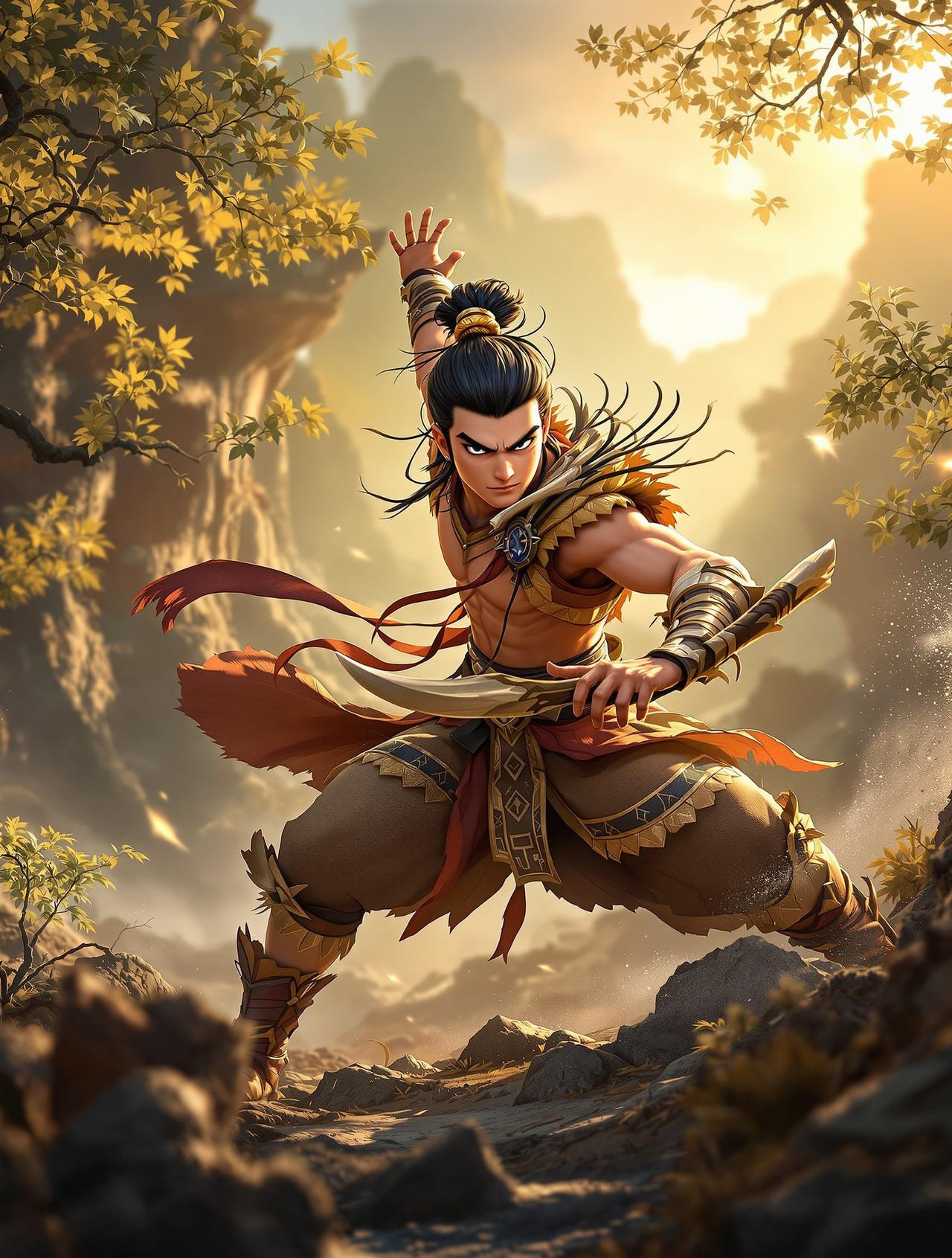 完美世界 - 97影院 完美世界 - 97影院高清在线观看