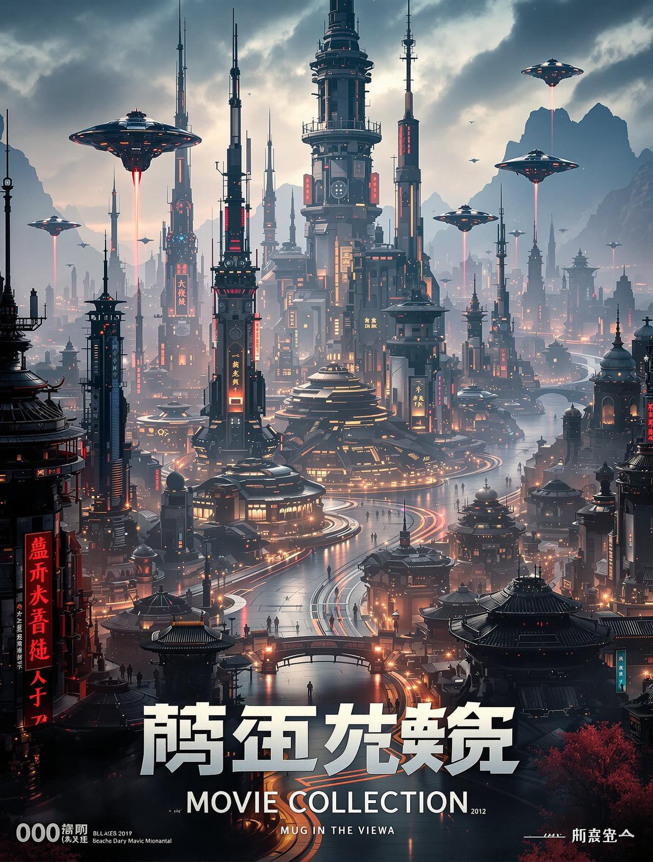国产科幻崛起之路 - 97影院 国产科幻崛起之路 - 97影院片单专题