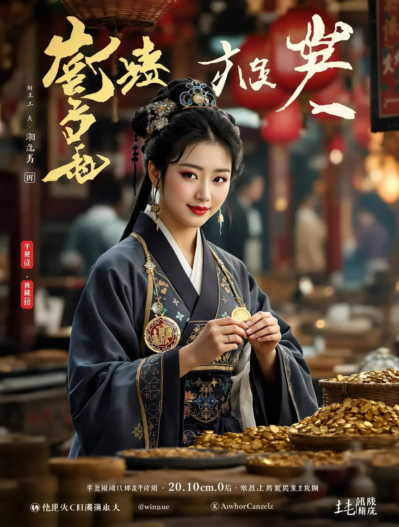 王妃她只想搞钱 - 97影院 王妃她只想搞钱 - 97影院高清在线观看