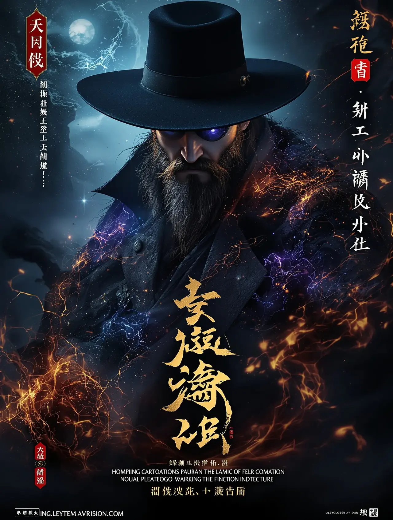 大奉打更人 - 97影院 大奉打更人 - 97影院高清在线观看